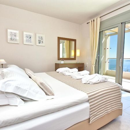 Athiri House Villa Corfu Spartylas 외부 사진