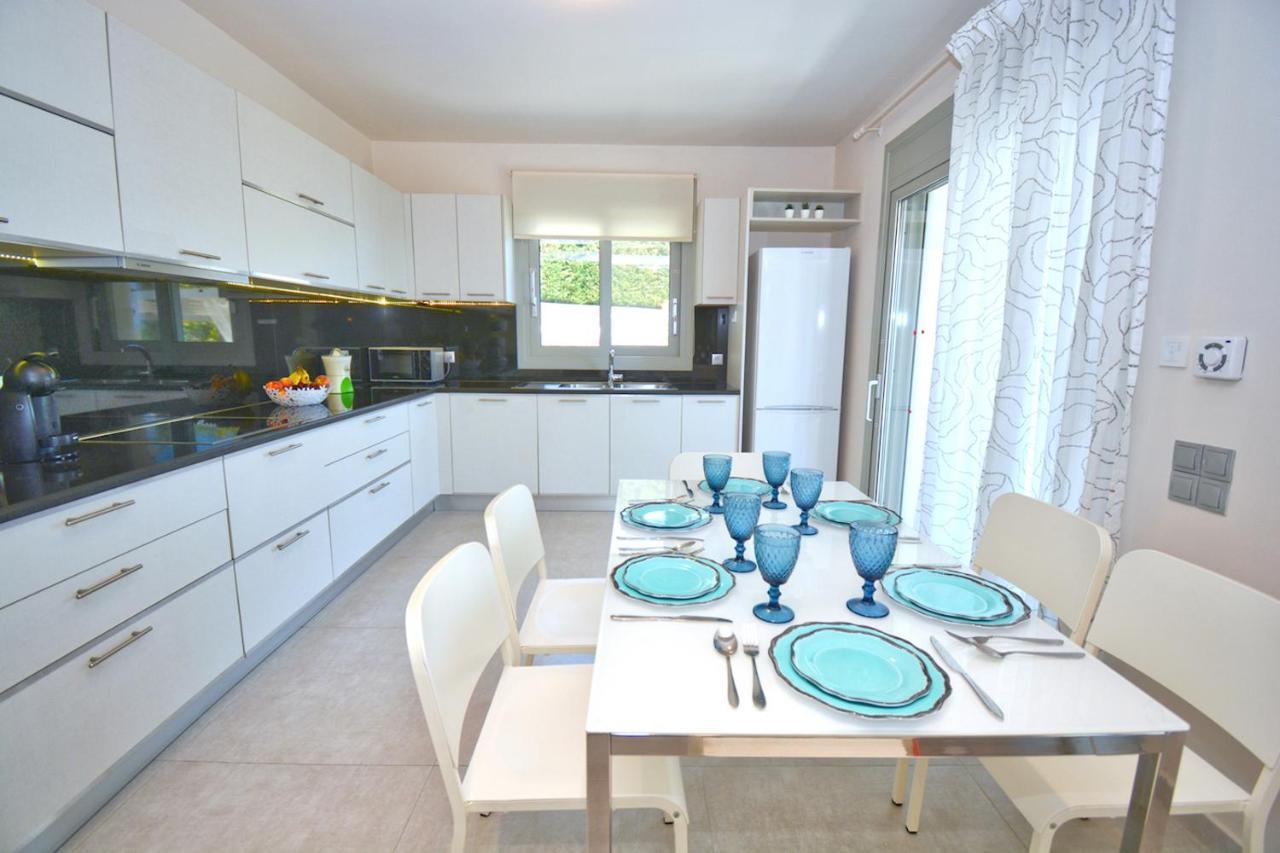 Athiri House Villa Corfu Spartylas 외부 사진