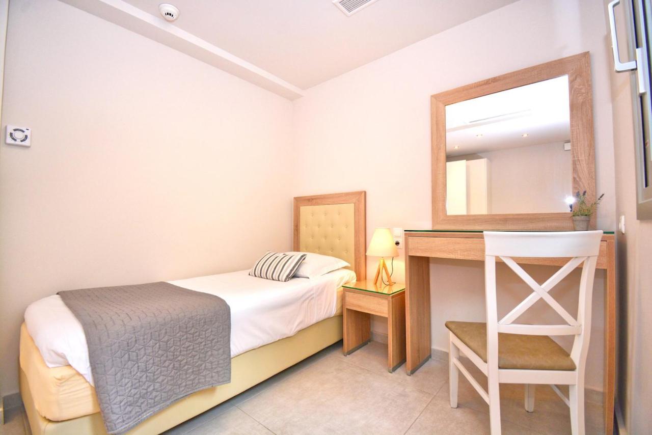 Athiri House Villa Corfu Spartylas 외부 사진