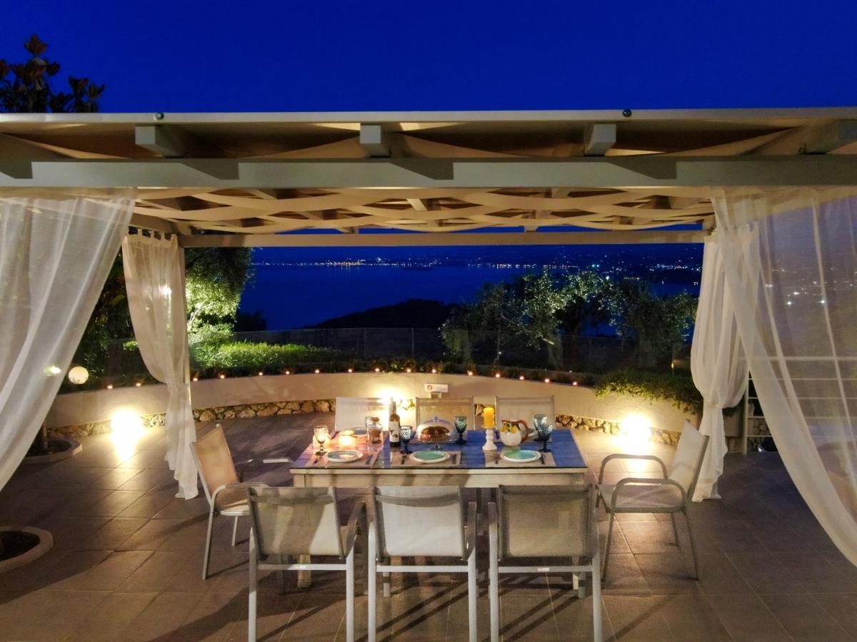 Athiri House Villa Corfu Spartylas 외부 사진