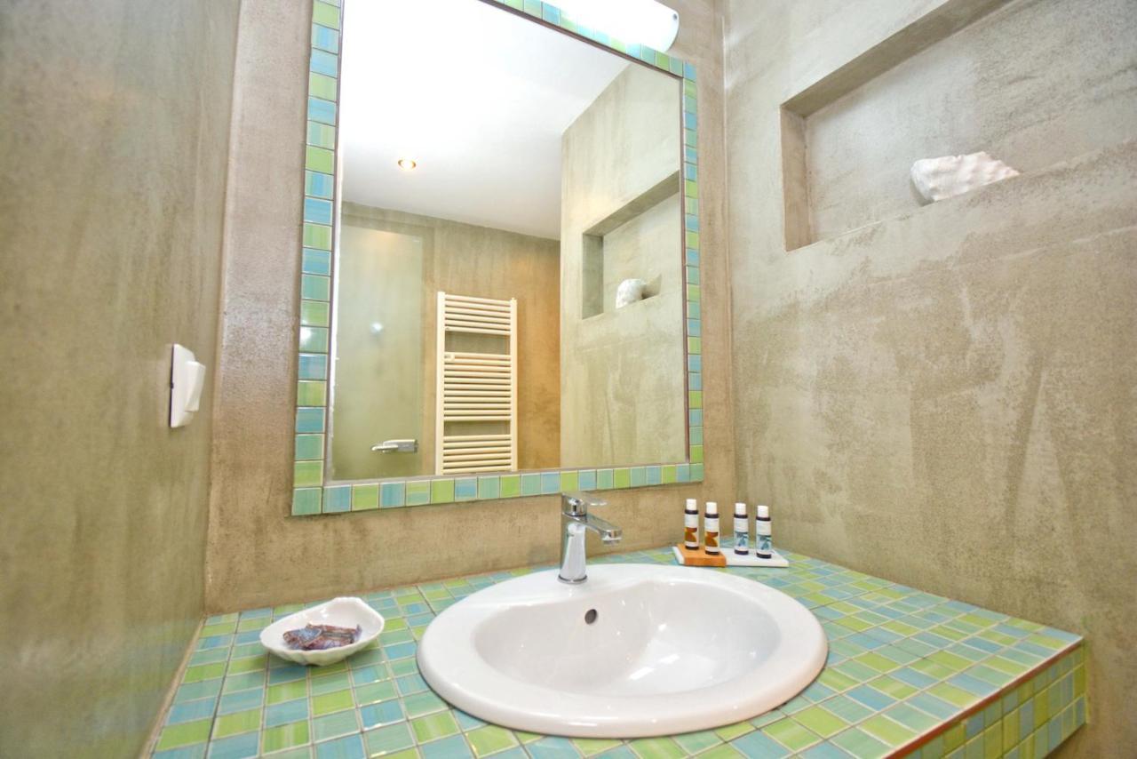 Athiri House Villa Corfu Spartylas 외부 사진