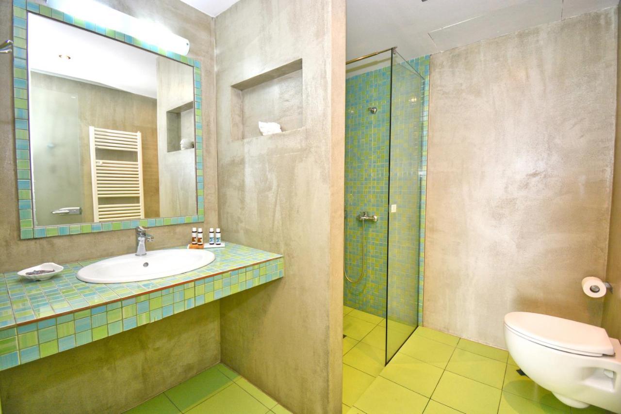 Athiri House Villa Corfu Spartylas 외부 사진