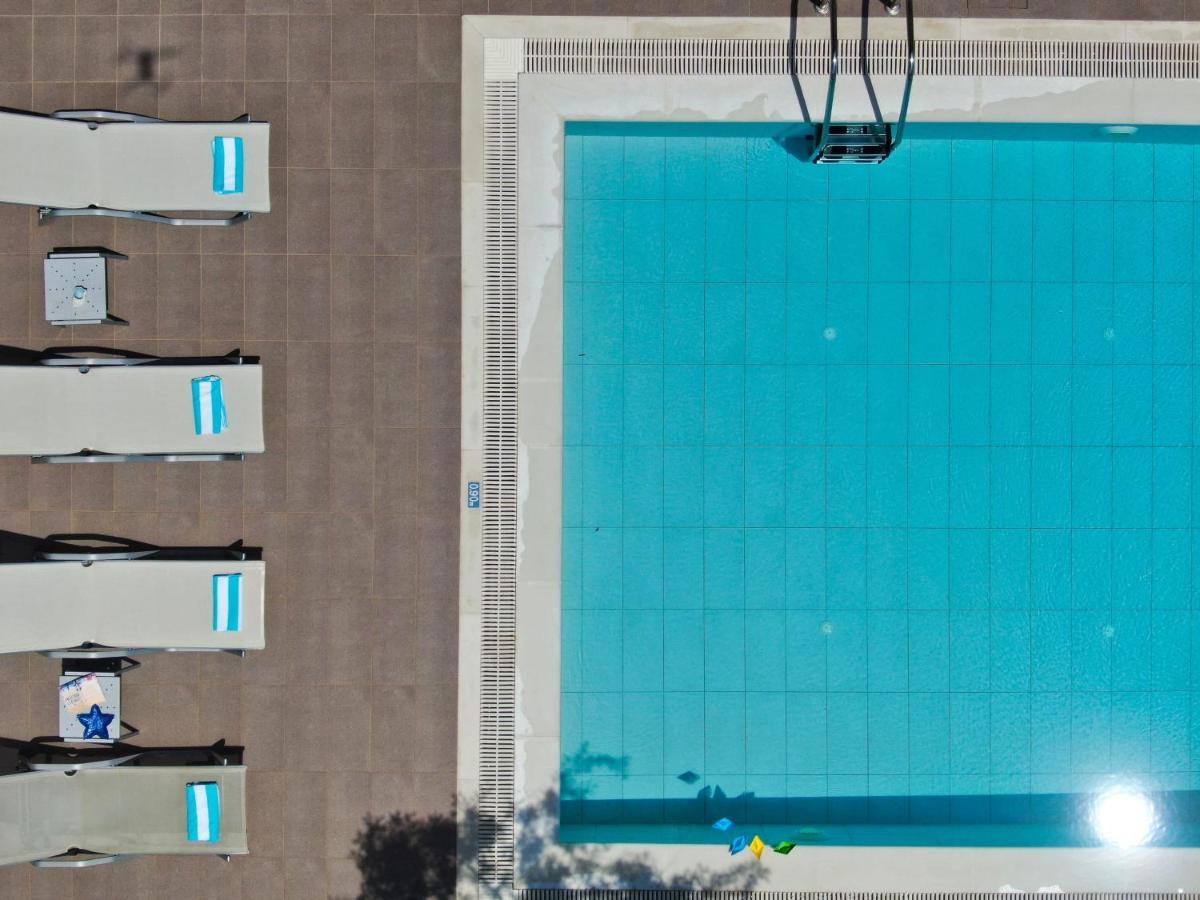 Athiri House Villa Corfu Spartylas 외부 사진