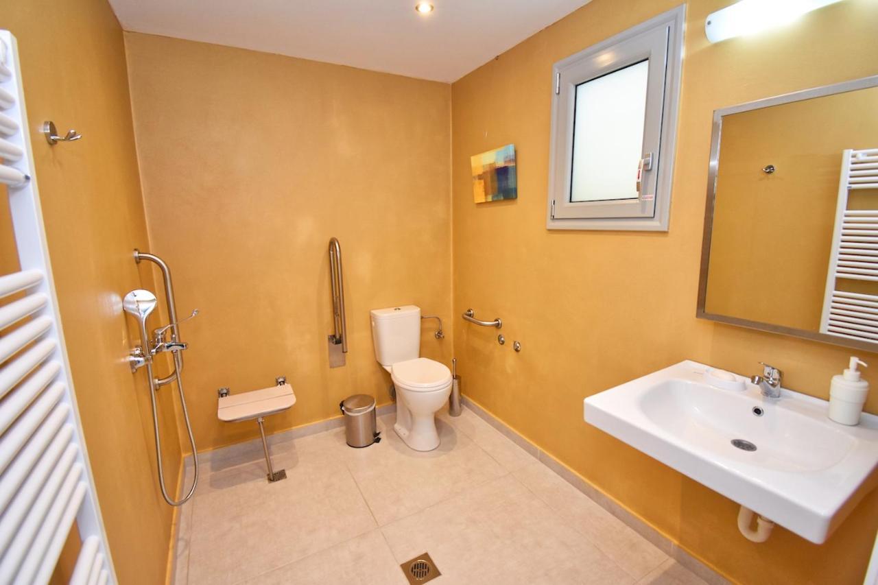 Athiri House Villa Corfu Spartylas 외부 사진