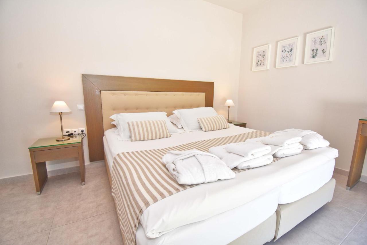 Athiri House Villa Corfu Spartylas 외부 사진