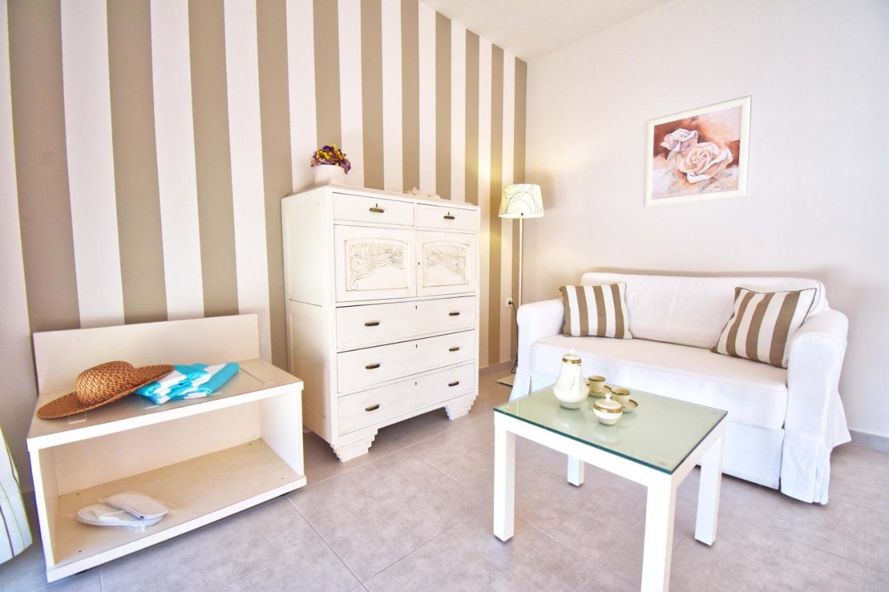 Athiri House Villa Corfu Spartylas 외부 사진