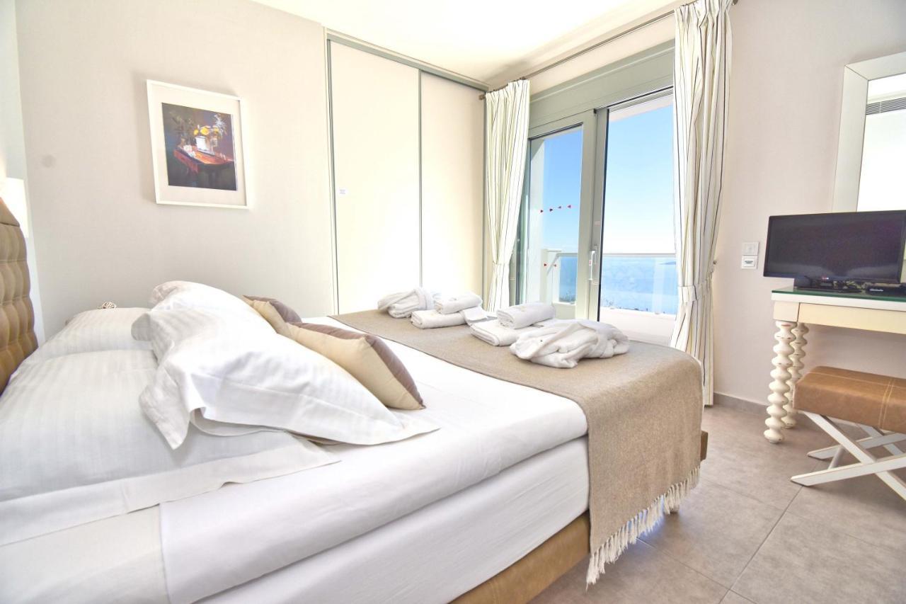 Athiri House Villa Corfu Spartylas 외부 사진