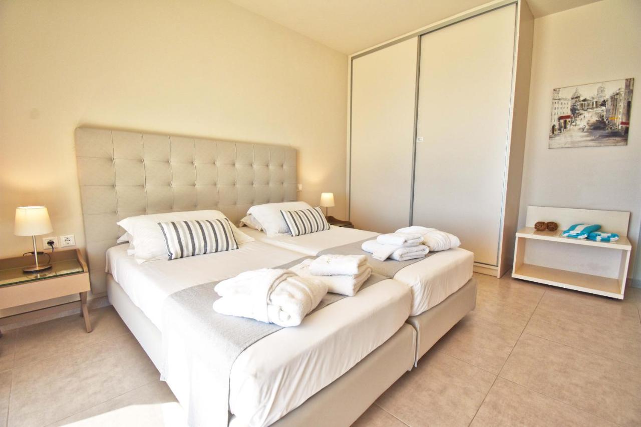 Athiri House Villa Corfu Spartylas 외부 사진